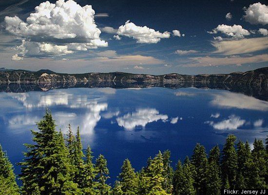 utah olympic national park washington crater lake national park oregon