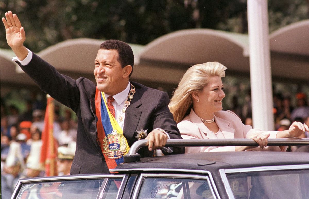 Chavez Presidency May Have Squandered Venezuela Oil Riches thumbnail