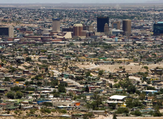 14 Best Cities For Jobs  The Milken Institute