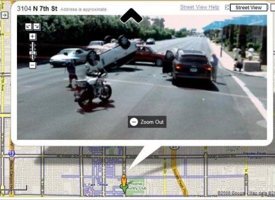 slide 3631 51734 large The Best Google Street View Fails, Wins, And WTFs