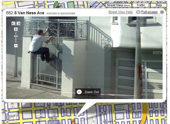 slide 3631 51738 large The Best Google Street View Fails, Wins, And WTFs