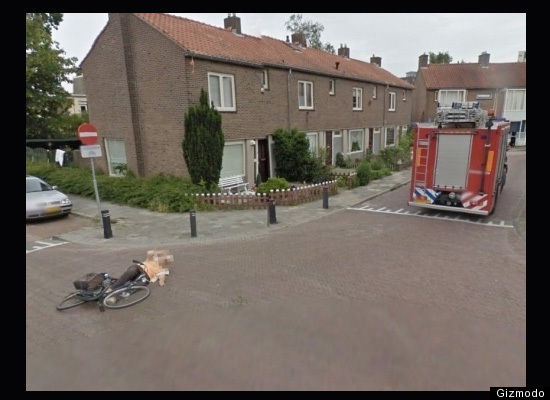 slide 3631 51739 large The Best Google Street View Fails, Wins, And WTFs