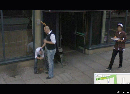 slide 3631 51742 large The Best Google Street View Fails, Wins, And WTFs