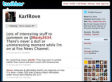 Liberal Bloggers: Conservatives Have Upper Hand On Twitter