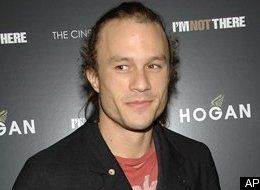 Heath Ledger, Heath Ledger Autopsy, Heath Ledger Death, Heath Ledger Drug Video, Heath Ledger Drugs, Heath Ledger Video, Ledger Drug Video