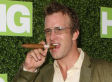 'Hung' Star Thomas Jane Talks About His Penis