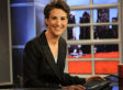 Yoga For Rachel Maddow