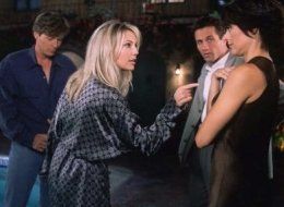 Heather Locklear May Move Back To 'Melrose Place'