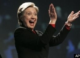 2008 campaign, huffpolitics, Barack Obama, betrayal, clinton, crying moment, democratic primary, endorsement, gang rape, Hillary Clinton, John Kerry, kennedy, kerry, Marcia Pappas, New Hampshire Primary, now, obama, Ted Kennedy, women's issues