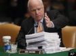 McCain: Kennedy's Absence Is Damaging Health Care's Prospects