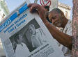 Signs of Seduction and Change Sprout on Cuban Bodies