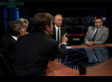 Jeremy Scahill Slams Chuck Todd, Media, Congress Over Blackwater On 