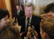New Split In Senate Finance Committee 
