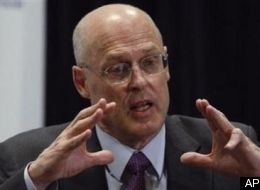 Economic Stimulus Package, Henry Paulson, Senate Finance Committee, Stimulus Package