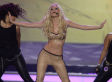 Heidi Pratt's Miss Universe Striptease (VIDEO)