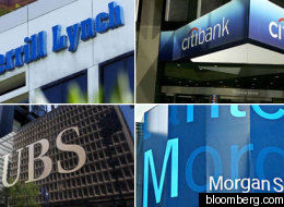 American economy, Auction-Rate Securities, Commercial Real Estate, Corporate Buyouts, credit crisis, Credit Markets, Goldman Sachs, High-Risk Loans, Slowing Economy, Subprime Mortgage Crisis, subprime mortgages, U.S. Economy, ubs, Wall Street, Wall Street Banks