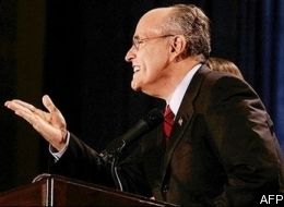 2008 election, huffpolitics, advisers, bob kasten, Daniel Pipes, Foreign Policy Advisers, foriegn policiy, islamic terrorism, mccain, norman podhoretz, republican primary, romney, Rudy Giuliani