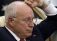 Cheney Accuses Obama Of Politicizing Justice Department
