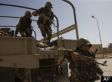 US Troops Stormed Through Afghan Hospital, Tied Up Staff, Says Charity