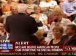 McCain Booed By Arizonans For Saying Obama Respects Constitution (VIDEO)