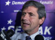 Joe Sestak, Senate Candidate, Starts Taking On Democratic Leadership