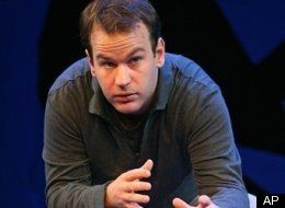 Mike Birbiglia