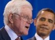 Kennedy Successor To Be Chosen By Special Election