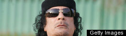 Gadaffi