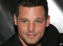 Gery's Anatomy, Justin Chambers, UCLA Medical Center, UCLA Psych Ward