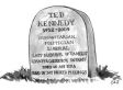 RIP Teddy