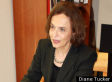 Freed Academic Haleh Esfandiari: 'Iranians Want Evolution, Not Revolution'