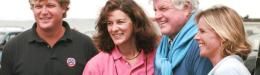 Who Will Fill Ted's Shoes In Kennedy Family? (SLIDESHOW POLL)
