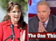 Sarah Palin Tells Friends: Watch Glenn Beck!