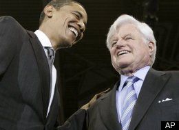 What the Kennedy Who Lived on Had to Offer