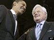 What the Kennedy Who Lived on Had to Offer