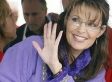 Palin Bails On Yet Another Event