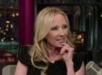Anne Heche Calls Ex A Lazy Ass (VIDEO)