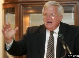 Hastert McCain