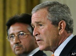 autocrats, bush administration, hosni mubarak, human rights watch, Pervez Musharraf, US and autocrats, Vladimir Putin, warwire