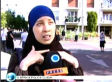 France: Woman Wearing Hijab Denied Entry By Bank (VIDEO)