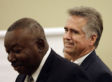AZ Senator Who Grabbed Sign From 78 Year Old Woman Acquitted On Technicality