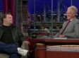 Artie Lange On His 25-Year-Old Girlfriend: 'She's A Child' (VIDEO)