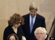 Kerry: Kennedy Would Compromise If Necessary