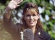 Sarah Palin Asia Trip Planned For September