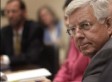 GOP Objects To Putting Health Care Amendments Online