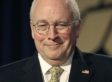 Cheney Still Manipulating People -- Now In Public