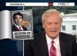 Chris Matthews Slams Gov. Rick Perry For Secessionist Group Involvement: 