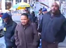 huffpolitics, Bill O'Reilly, Brave New Films, homeless veterans, John Edwards, Robert Greenwald