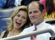 Spitzer Eyeing Return To Politics?