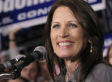 Bachmann: We Should 